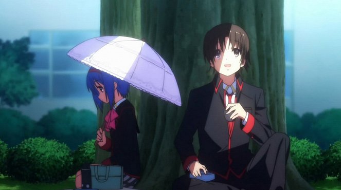 Little Busters! - The Blue of the Sky, the Blue of the Sea - Photos