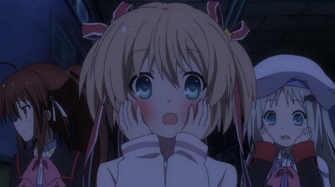 Little Busters! - Season 1 - See, There Ain't No Ghosts - Photos