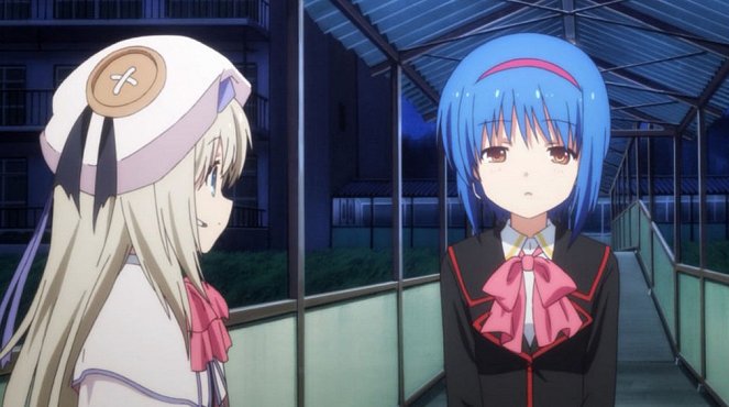 Little Busters! - See, There Ain't No Ghosts - Photos