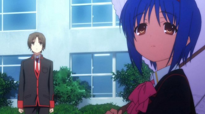 Little Busters! - A Blue World, Stretching on to Eternity - Photos