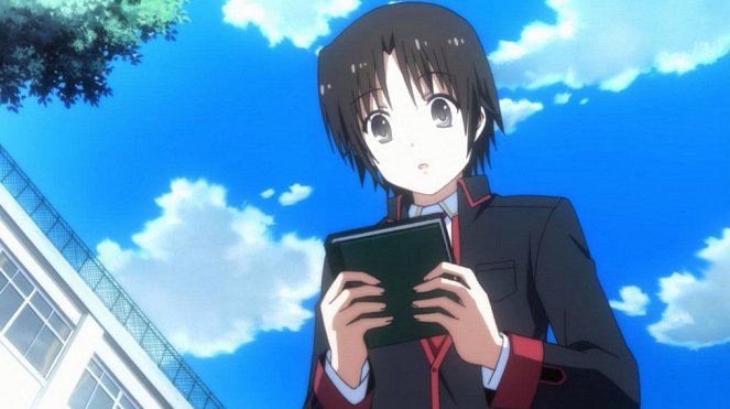 Little Busters! - Where the End Begins - Photos