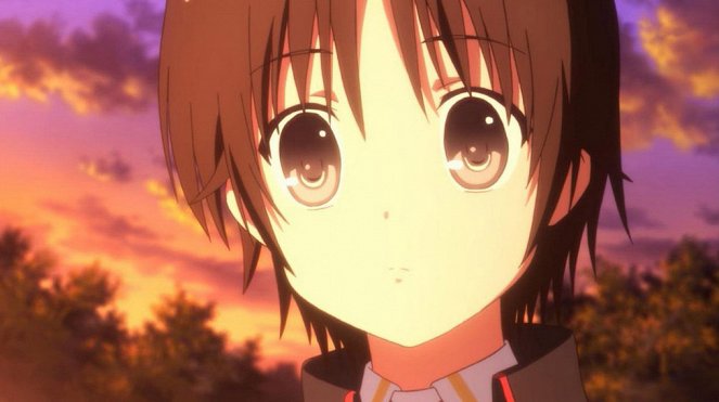 Little Busters! - Where the End Begins - Photos