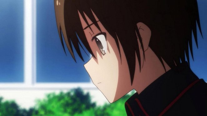 Little Busters! - Season 1 - Where the End Begins - Photos