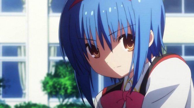 Little Busters! - Season 1 - Where the End Begins - Photos