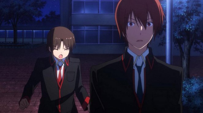 Little Busters! - Season 1 - Hell Yeah, This Totally Rocks! - Photos