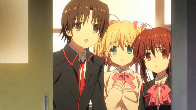 Little Busters! - Don't Look at Me Like That - Photos