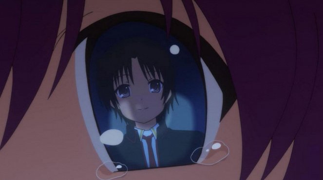 Little Busters! - I Wanted Someone to Stay by My Side - Photos