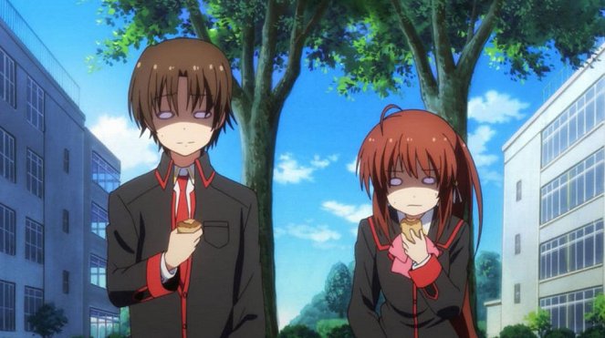 Little Busters! - I Wanted Someone to Stay by My Side - Photos