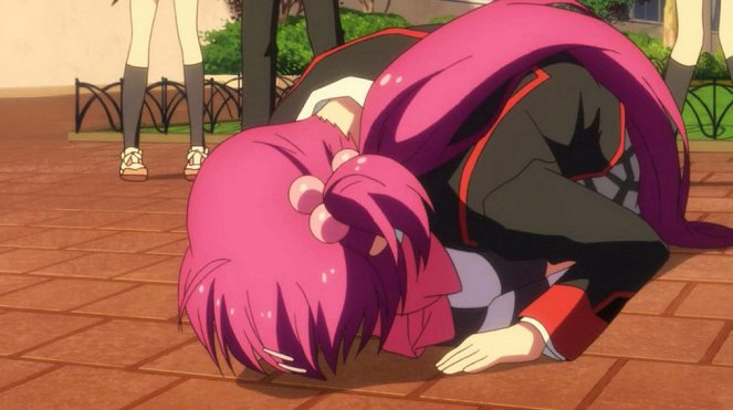 Little Busters! - Season 1 - The Answer Is Within Your Heart - Photos