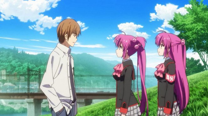 Little Busters! - The Answer Is Within Your Heart - Photos