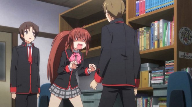 Little Busters! - Season 1 - Cure the Lovesick - Photos