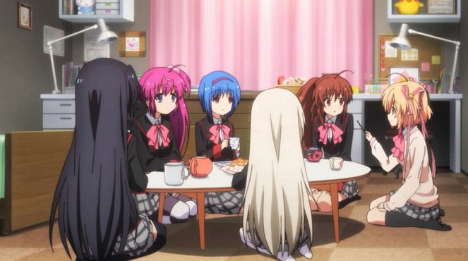 Little Busters! - Season 1 - Cure the Lovesick - Photos