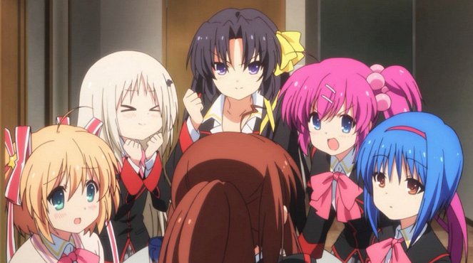 Little Busters! - Cure the Lovesick - Photos