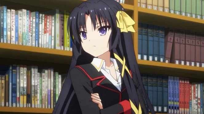 Little Busters! - Season 1 - I Promise I'll Come Back - Photos