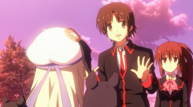 Little Busters! - Season 1 - I Promise I'll Come Back - Photos