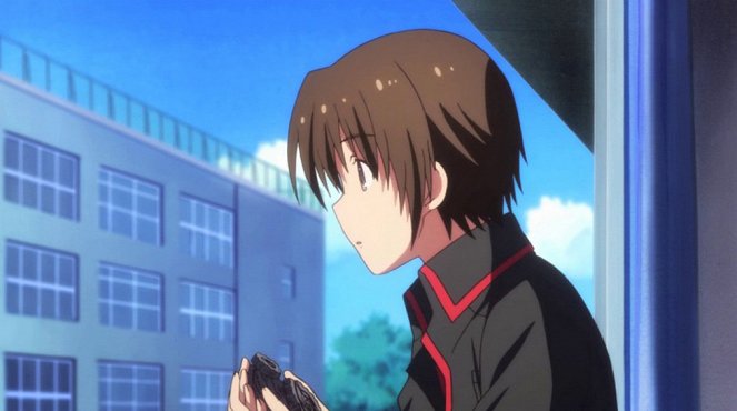Little Busters! - For Those You Love - Photos
