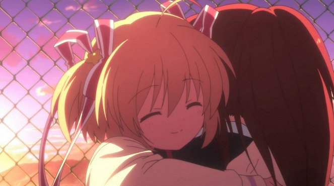 Little Busters! - Season 1 - If Rin-chan Is Happy, I'm Happy, Too - Photos