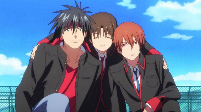 Little Busters! - The Final Member - Photos