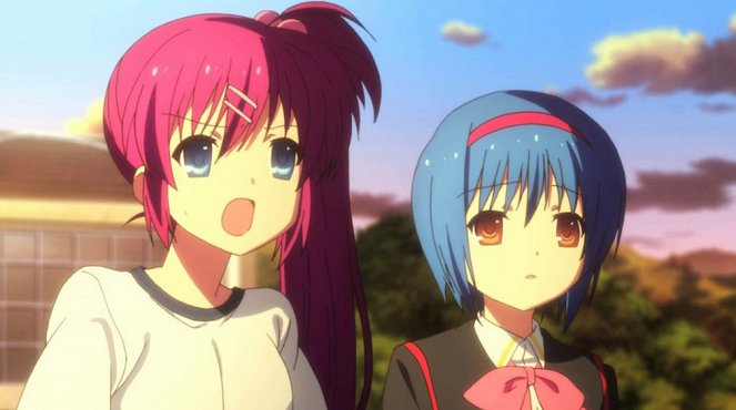 Little Busters! - The Final Member - Photos