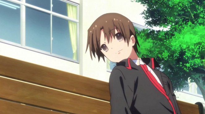 Little Busters! - The Greatest of Friends - Photos