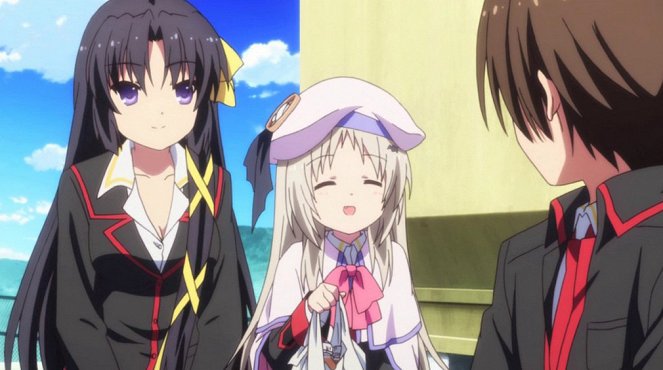 Little Busters! - Season 1 - The Greatest of Friends - Photos