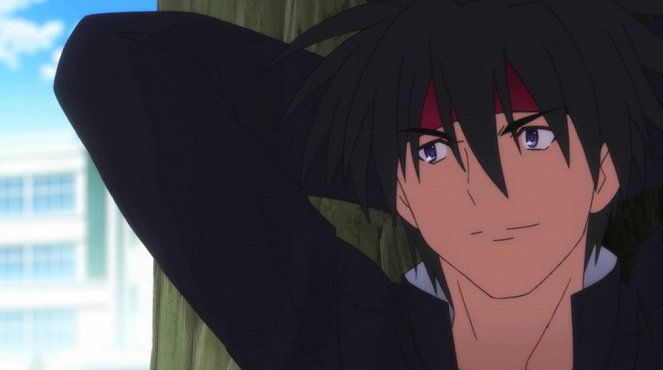 Little Busters! - Season 1 - The Greatest of Friends - Photos