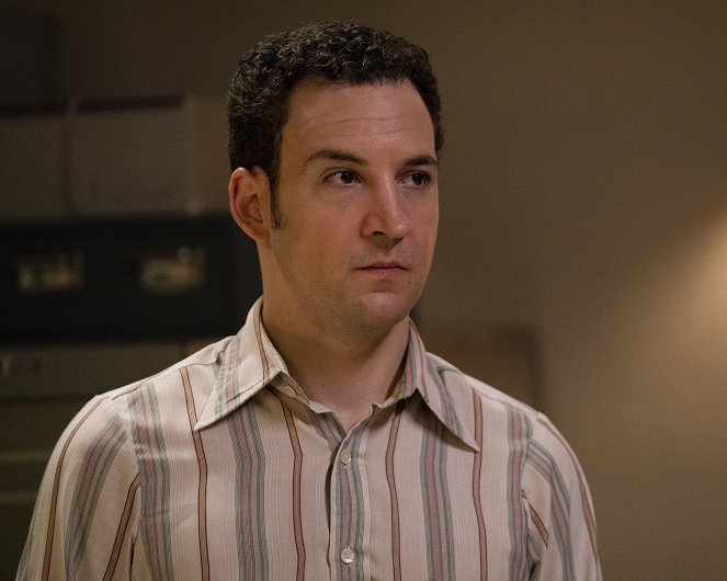 Criminal Minds - Season 15 - Face Off - Photos - Ben Savage