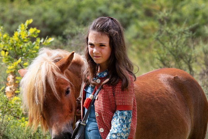 Mi amigo pony - De la película - Elisa de Lambert