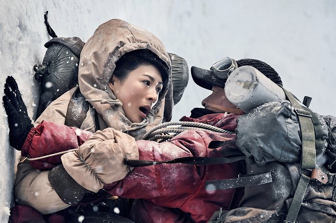 The Climbers - Filmfotos - Ziyi Zhang