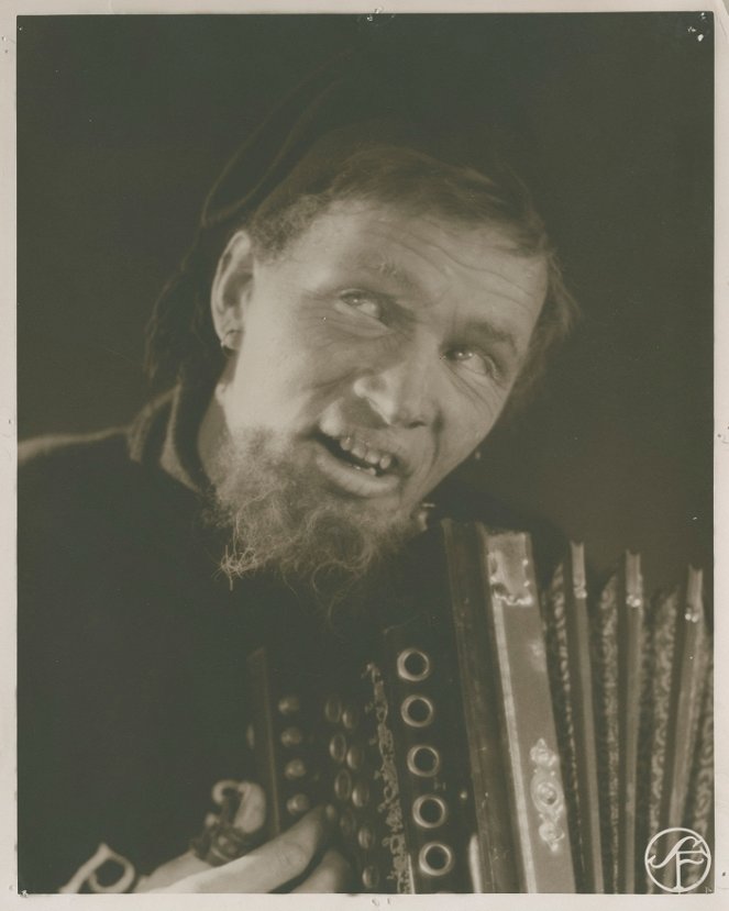 Gustaf Lövås