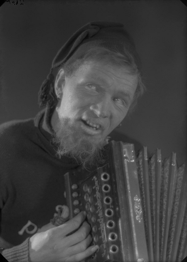Pellagonian kuningatar - Promokuvat - Gustaf Lövås