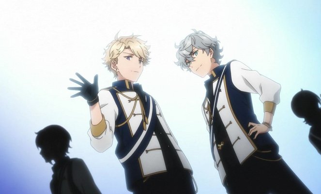 Ensemble Stars! - Kótei - De la película