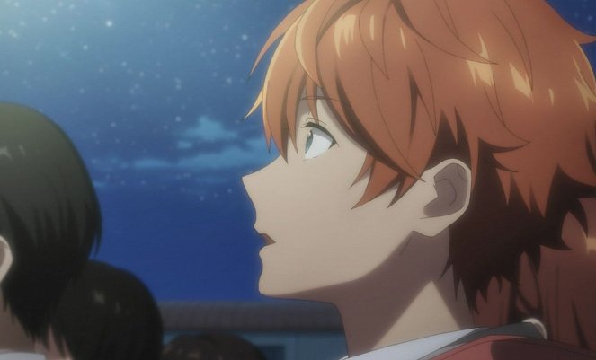 Ensemble Stars! - Kótei - Filmfotók