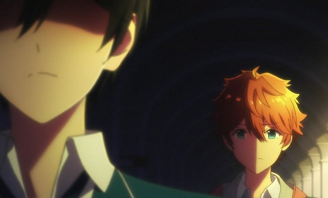 Ensemble Stars! - Kótei - Do filme