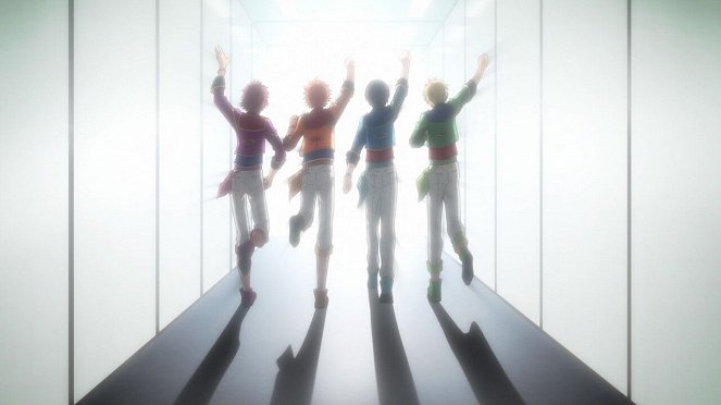 Ensemble Stars! - Dorjoku - Filmfotók