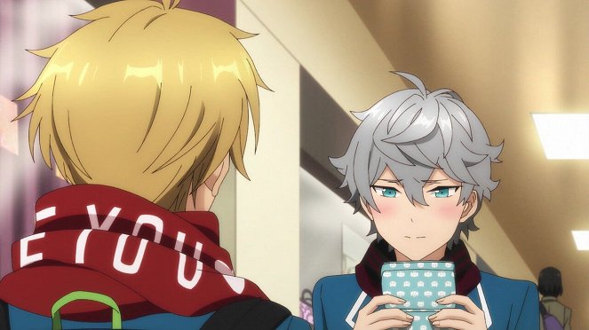 Ensemble Stars! - Dorjoku - Kuvat elokuvasta