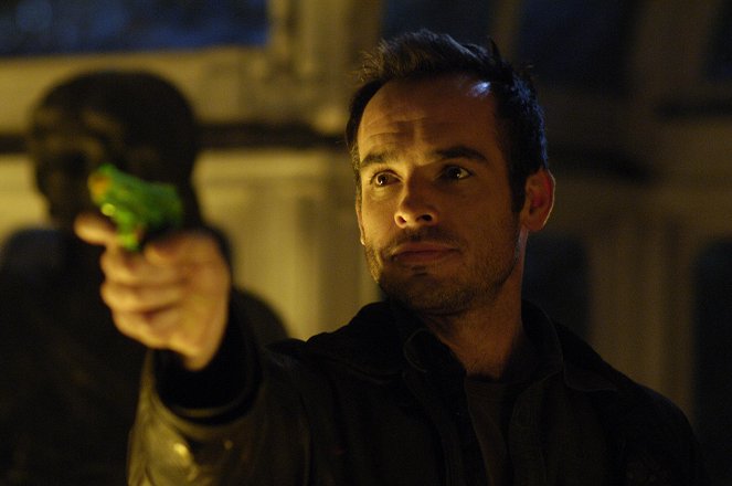 The Dresden Files - Do filme - Paul Blackthorne