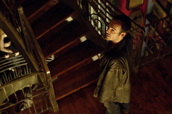 The Dresden Files - Photos - Paul Blackthorne