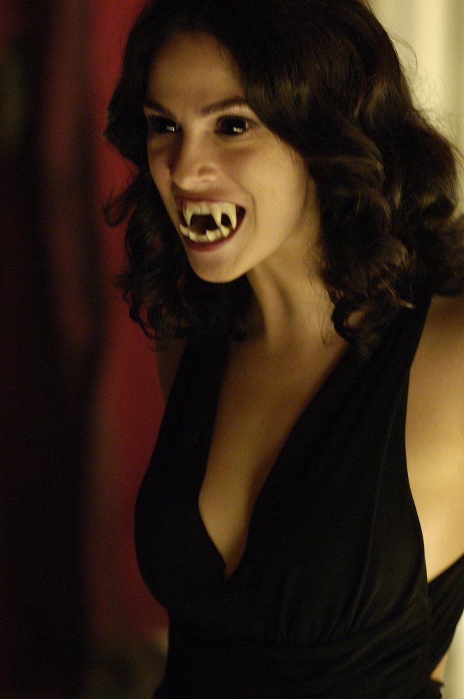 The Dresden Files - Photos - Joanne Kelly