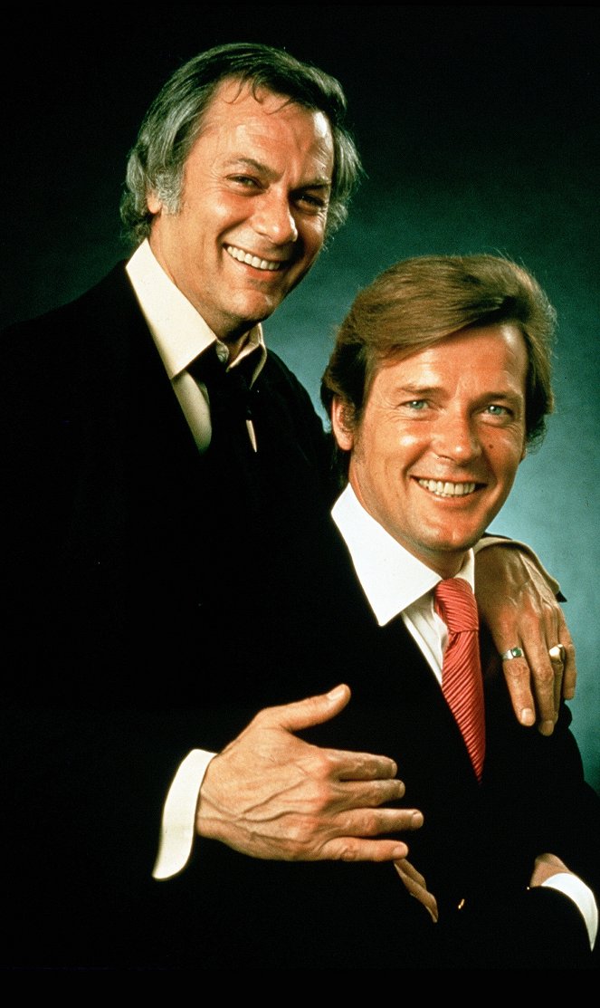 The Persuaders! - Promo