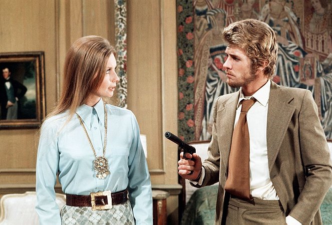 The Persuaders! - Photos - Catherine Schell