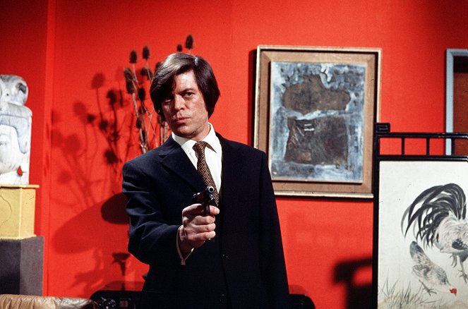 The Persuaders! - Photos
