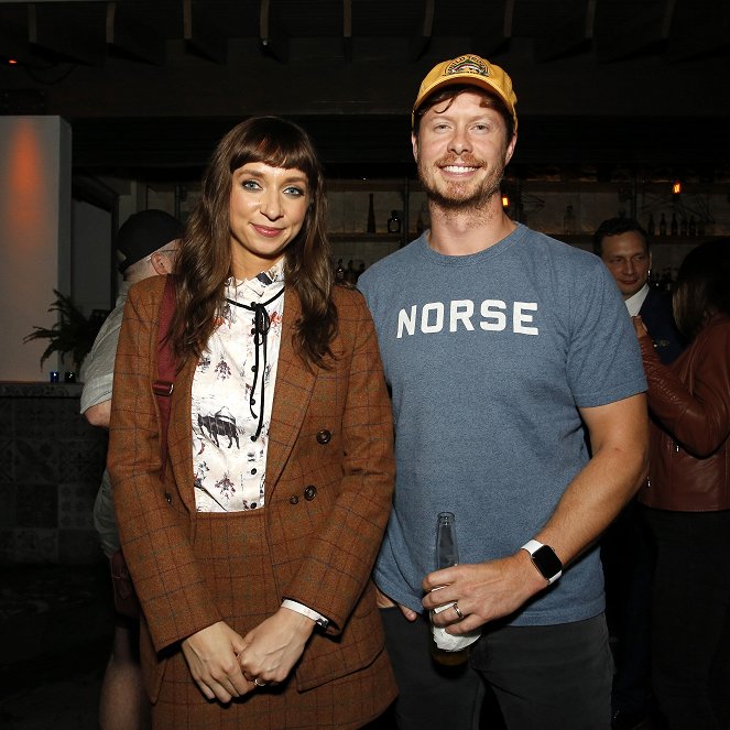 Between Two Ferns: The Movie - Events - Netflix’s special screening of "Between Two Ferns: The Movie" on September 16, 2019 in Los Angeles, California, USA