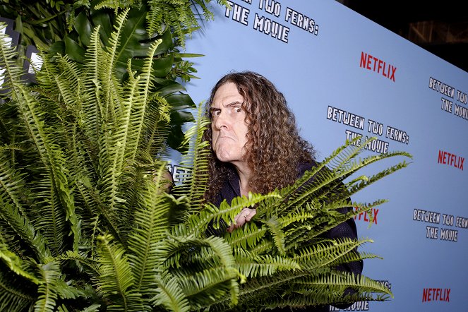 Between Two Ferns: The Movie - Tapahtumista - Netflix’s special screening of "Between Two Ferns: The Movie" on September 16, 2019 in Los Angeles, California, USA