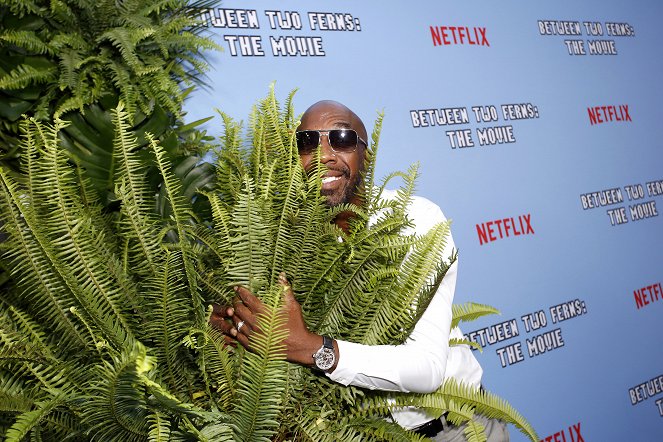 Between Two Ferns: The Movie - Events - Netflix’s special screening of "Between Two Ferns: The Movie" on September 16, 2019 in Los Angeles, California, USA