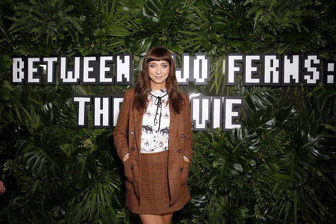Between Two Ferns: The Movie - Z imprez - Netflix’s special screening of "Between Two Ferns: The Movie" on September 16, 2019 in Los Angeles, California, USA