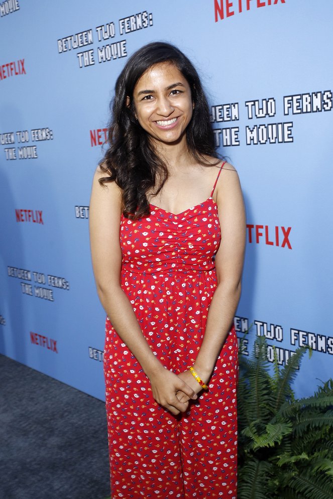 V kapradí: Film - Z akcií - Netflix’s special screening of "Between Two Ferns: The Movie" on September 16, 2019 in Los Angeles, California, USA