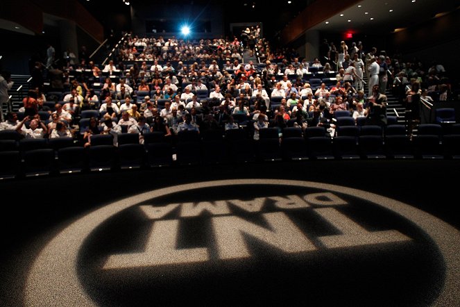 Az utolsó remény - Season 1 - Rendezvények - TNT's "The Last Ship" screening at NEWSEUM on June 4, 2014 in Washington, DC