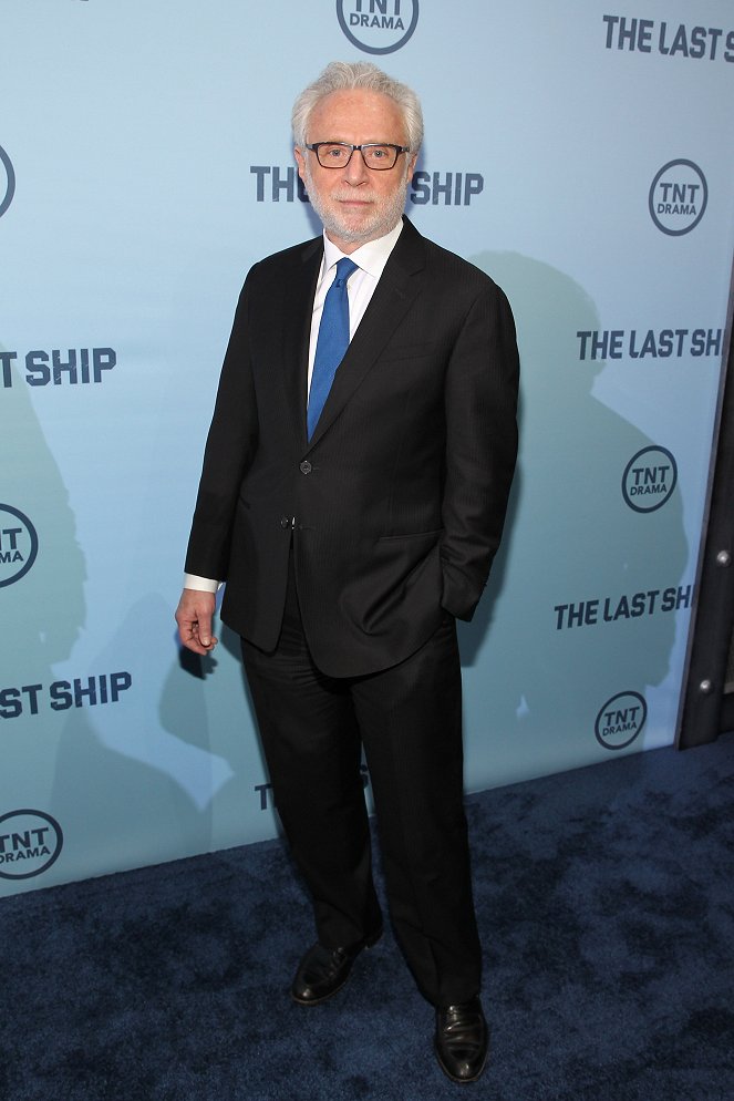 The Last Ship - Season 1 - De eventos - TNT's "The Last Ship" screening at NEWSEUM on June 4, 2014 in Washington, DC