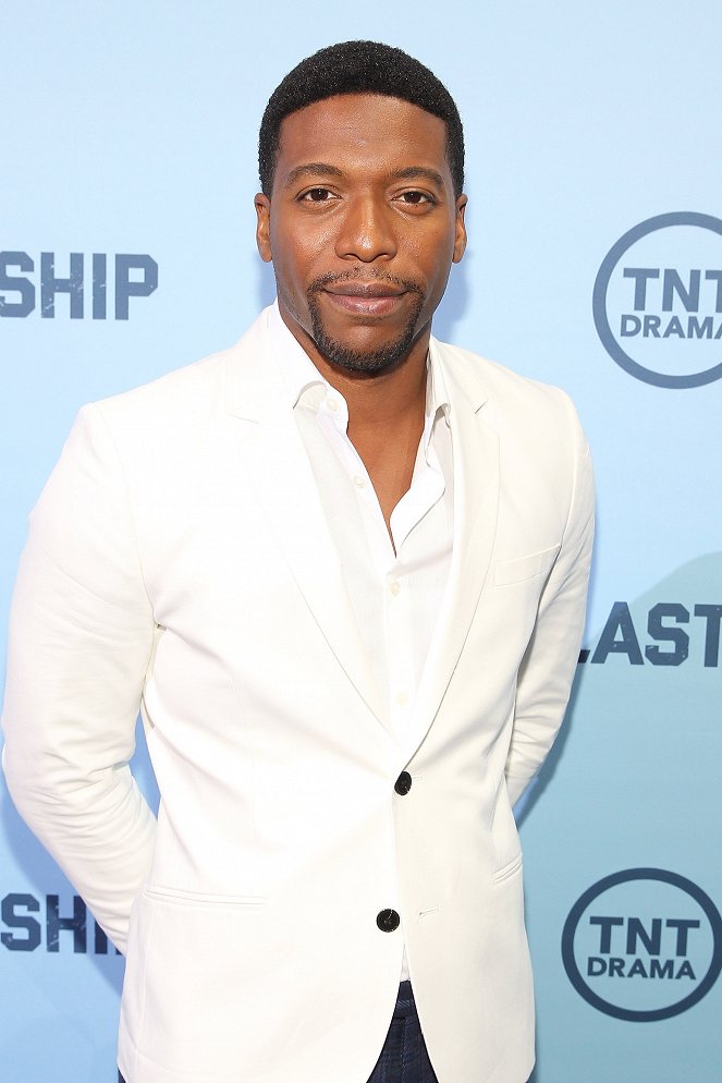 The Last Ship - Season 1 - Tapahtumista - TNT's "The Last Ship" screening at NEWSEUM on June 4, 2014 in Washington, DC